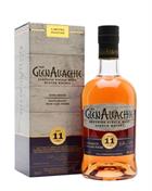 Glenallachie 10 year old Port Wood Finish Single Speyside Malt Whisky 